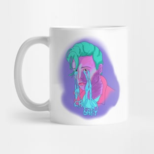 Cry-Baby Mug